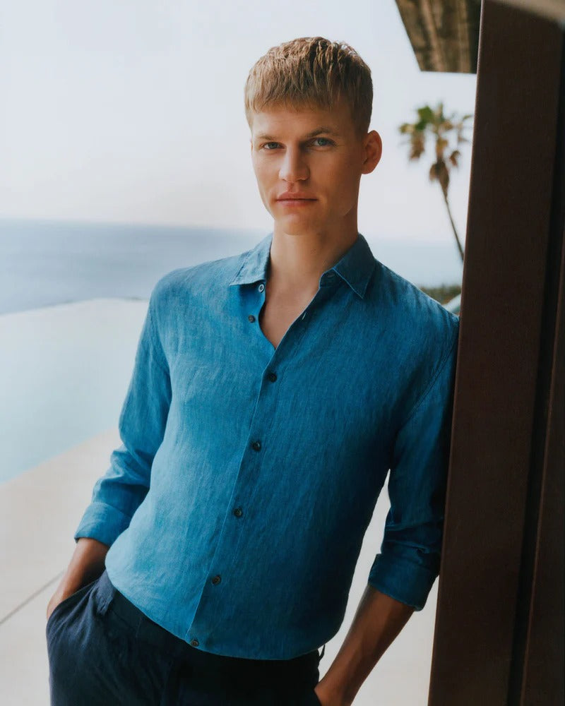 Men/Shirts