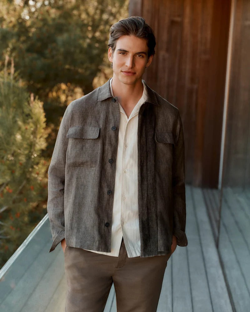 Men/Jackets & Coats