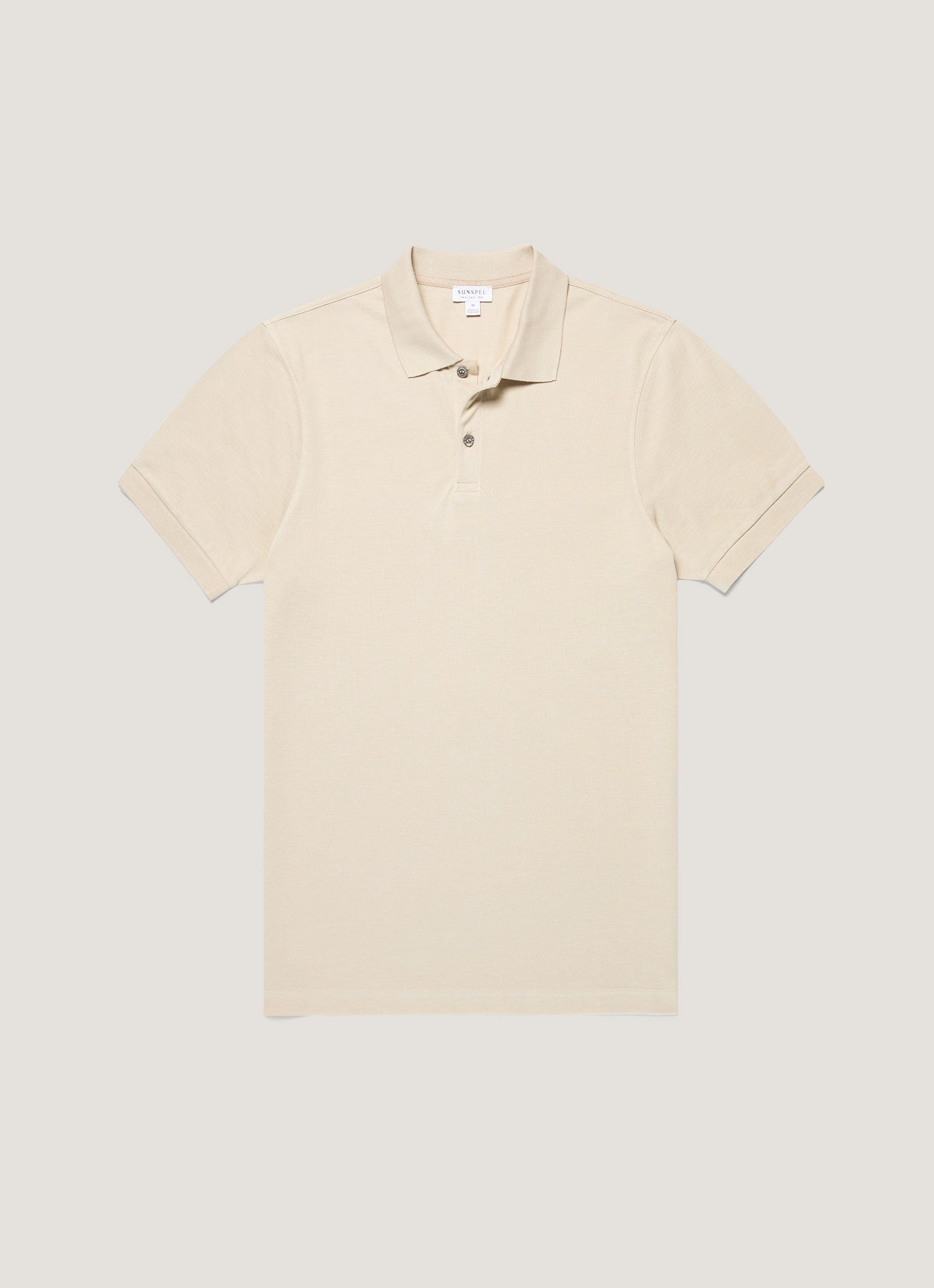 Men's Piqu¨¦ Polo Shirt in Hazelwood
